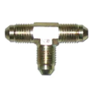 Goodridge T-liitin 3/8 X 24 JIC kuva