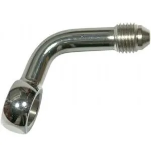Goodridge Banjoliitin 70° SS kuva