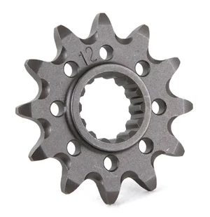 ProX Front Sprocket Gas-Gas EC200/250/300 '00-19-12T- kuva
