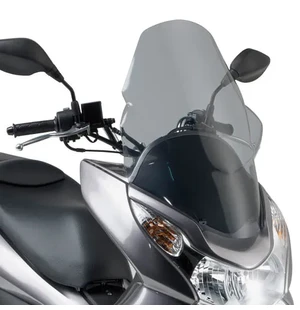Givi Specific screen smoked 59.5 x 44 cm (HxW) kuva