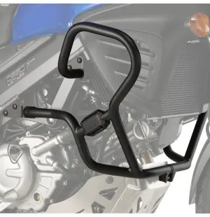 GIVI Kaatumarautasarja Suzuki DL650 V-Strom L2/L3 (11-) kuva