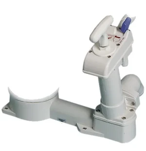 Toilet spare pump kuva