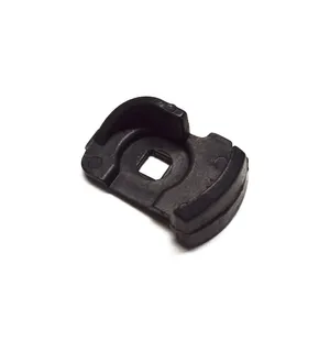 Givi Plate below lock 1 pcs. kuva