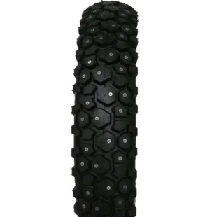 7-Stars däck F-970 110/80-18 4pr TT Dubbad (156) image