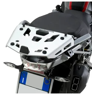 Givi Monokey peräteline alumiini BMW R1200GS (13) kuva