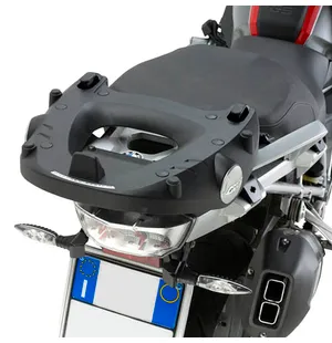 Givi Monokey peräteline BMW R1200GS (13) kuva