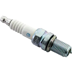 Ngk Sparkplug R2525-9 (4) image