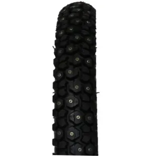 7-Stars däck F-970 80/90-21 4pr TT Dubbad (150) image