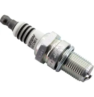 NGK sparkplug BR9ECMIX kuva