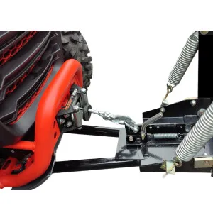 Bronco Monteringsram  image