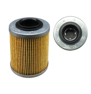 Sno-X Oljefilter Rotax 600 ACE/900 ACE image