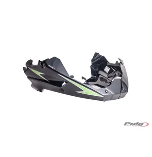 Puig Engine Spoiler Kawasaki Z800 13'-17' C/Carbon kuva