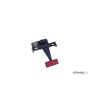 Puig License Support Street Triple/R /Daytona 675/R kuva