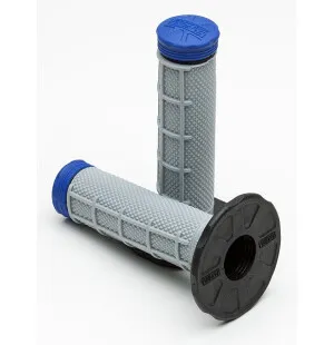 Protaper Tupet Tri-Density ½ Waffle Sininen/Harmaa kuva