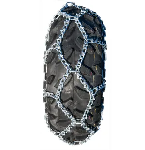 Bronco Lumiketjupari DIAMOND V-BAR (AU-06516) 130x36 kuva