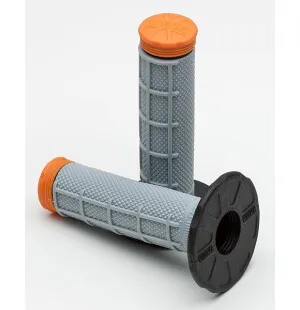 Protaper Tupet Tri-Density ½ Waffle Oranssi/Harmaa kuva