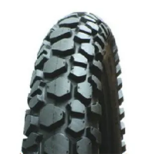 7-Stars däck F-970 110/80-18  4PR T/T image