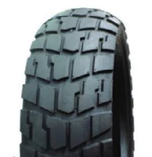 7-Stars däck F-927 120/70-12  4pr TL image