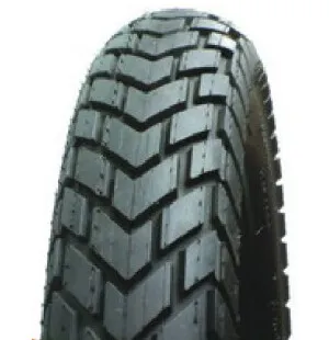 7-Stars däck F-923 130/70-17 4pr TL image