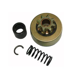 Sno-X Startmotordrev Ski-Doo/Lynx image