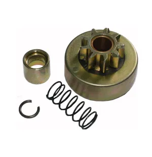 Sno-X Startmotordrev Yamaha image