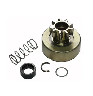 Sno-X Startmotordrev Yamaha image