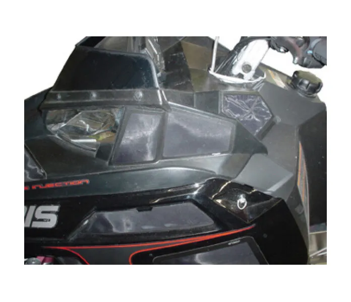 823-F0081_Rush_head_light_2pc_blank image