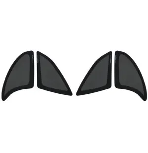 Frogzskin Ventilationskit Arctic Cat Crossfire,M-modeller 4st image