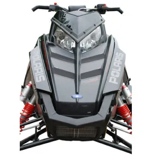 Frogzskin Polaris 600/800 RushPro-R RMK/Assualt/ProSwitchback Hoo 2010-14 kuva