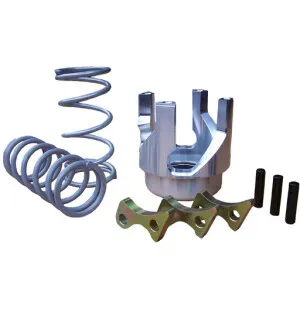 SPI 2004-09 Arctic Cat F6/Crossfire 6 Direct Drive 0-3000ft Clutch Kit kuva