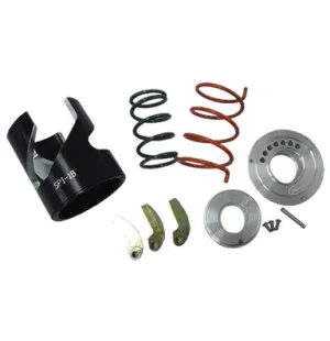 SPI 2012-14 Arctic Cat Crossfire 8 Clutch Kit 0-3000ft kuva