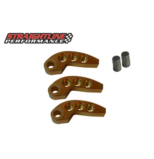 SPI 96-110 Gram Adjustable Weight Kit (set screw) Set of 3 kuva