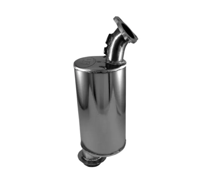 SpiMuffler kuva