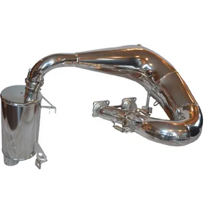 SPI Helsystem Arctic Cat 800 2012-2017 image