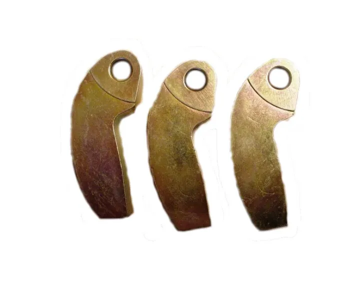 SpiBilletClutchWeights kuva