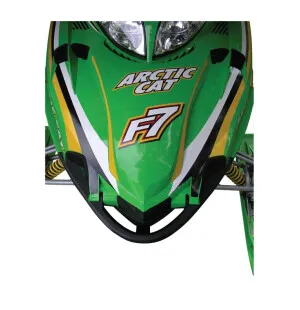 Frogzskin Arctic Cat Firecat/Sabercat Hood Vent Kit 2003-2006(7pc) kuva