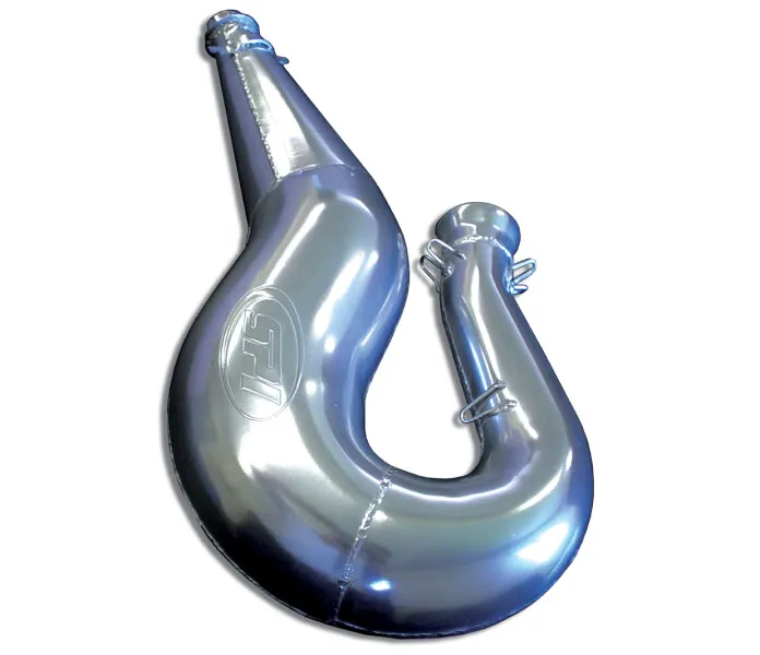 SpiSinglePipe kuva