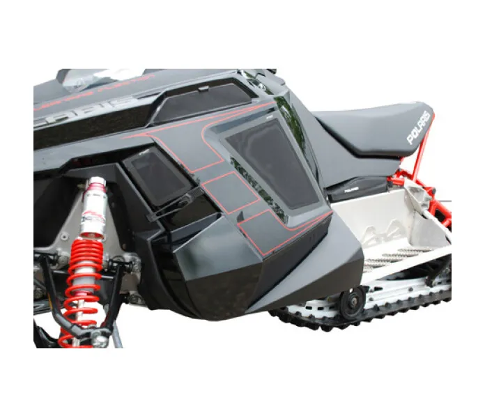 823-F0079_Rush_clutch_side_5pc_blank image