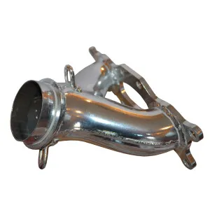 SPI Grenrör Ceramic Ski-Doo 800R E-Tec 2010-18 image