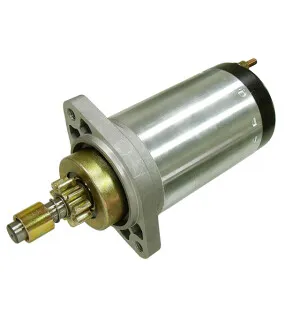 Sno-X Starttimoottori Ski-Doo kuva