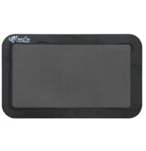 Frogzskin Ventilationskit rektangulärt 76x127-57x108mm 1st image