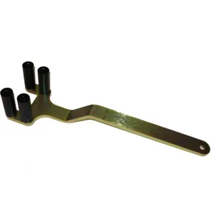 SPI TRA Primary CVT Clutch Holder kuva