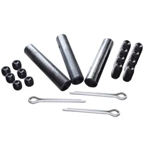 SPI Ski-doo TRA Adjustable Heavy Pin Kit (16-23g) kuva