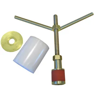 SPI QRS Secondary Clutch Compression Tool 2008- kuva