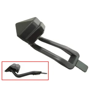 Sno-X Kuomun lukko Taka Ski-Doo kuva