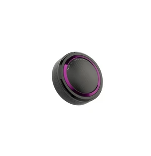 Puig Tank Brake Fluid Cover C/Purple kuva