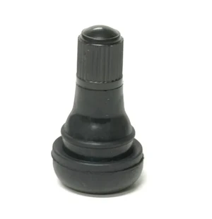Venttiili tubeless (type TR412) pit.33mm/ halk.15.9mm (10kpl) kuva