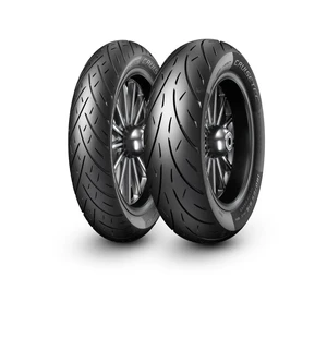 Metzeler Cruisetec 130/90 B 16 M/C 73H TL Reinforced Fr kuva