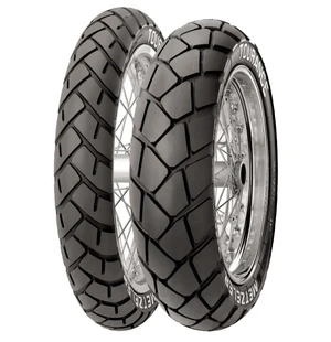 Metzeler Tourance 110/80-14 M/C 53P TL Fr kuva