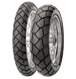 Metzeler Tourance 130/70-13 M/C 57P TL Re kuva